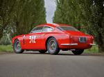 Maserati A6G 2000 Coupe 1954 года
